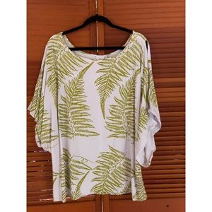 Simply Sisters Palapalai Top